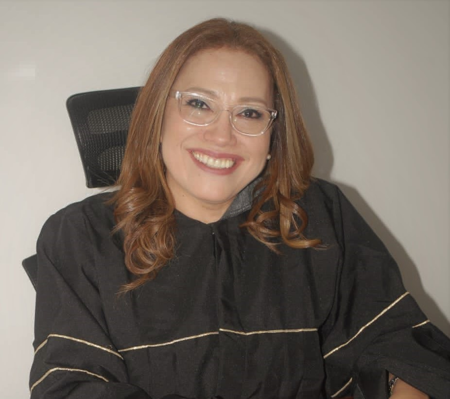 Ana Julieta Arguelles Daraviña