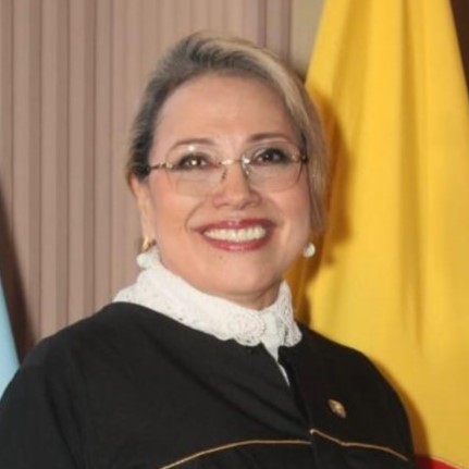 Ana Julieta Arguelles Daraviña