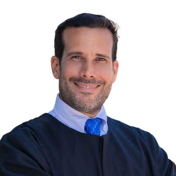 Juan Fernando Rangel Torres